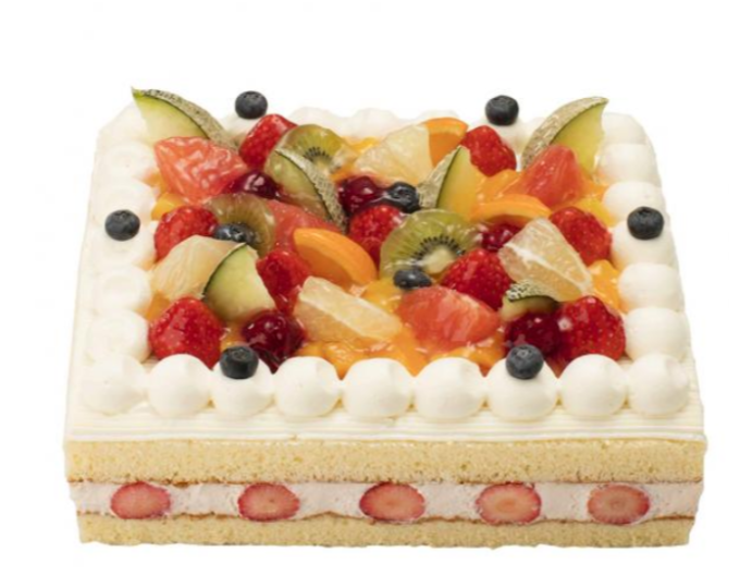 シャトレーゼ誕生日ケーキの種類や値段は 予約なしでも買える 30代からの簡単糖質ダイエット ときどき豆知識