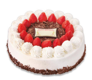 不二家ホールケーキ 誕生日ケーキからパーティー用アニバーサリーケーキまで一挙紹介！