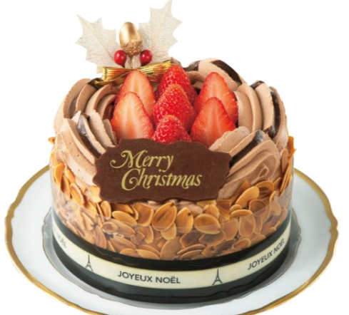 セブンイレブンのクリスマスケーキ19はキンプリ 予約方法やグッズ 値段まとめ 30代からの簡単糖質ダイエット ときどき豆知識